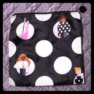 Sephora makeup bag
